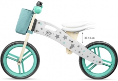 Беговел Kinderkraft Runner Stars